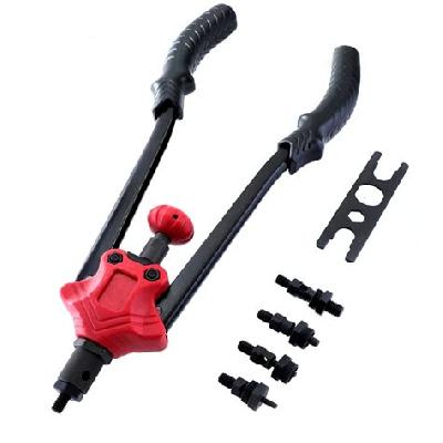 Mega 14" Hand Nut Riveter